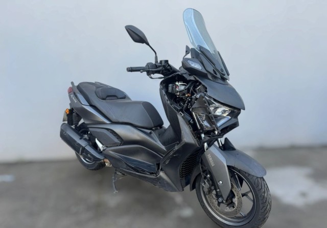 yamaha