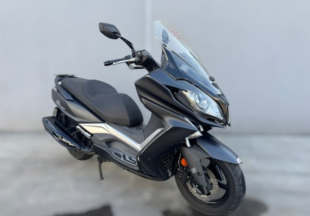 kymco