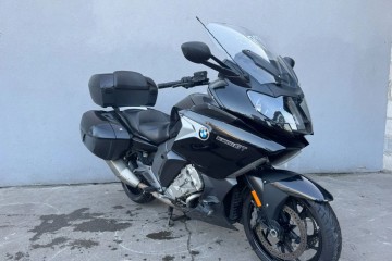 BMW K1600GT  | 2018 r. 74 000 km |