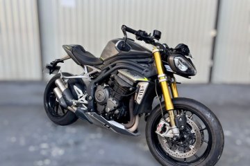 1200 RS STREET TRIPLE OKAZJA 2021 Z1000 CB 1000
