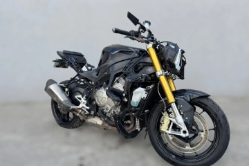 BMW S1000R | 2019r.