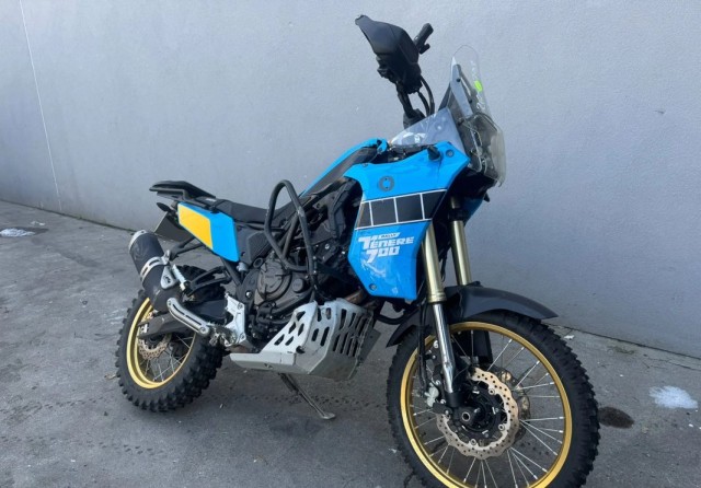 yamaha