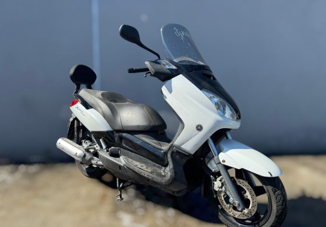 yamaha