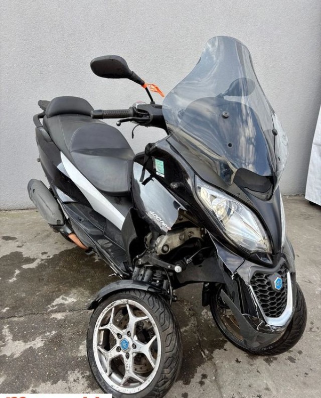 piaggio