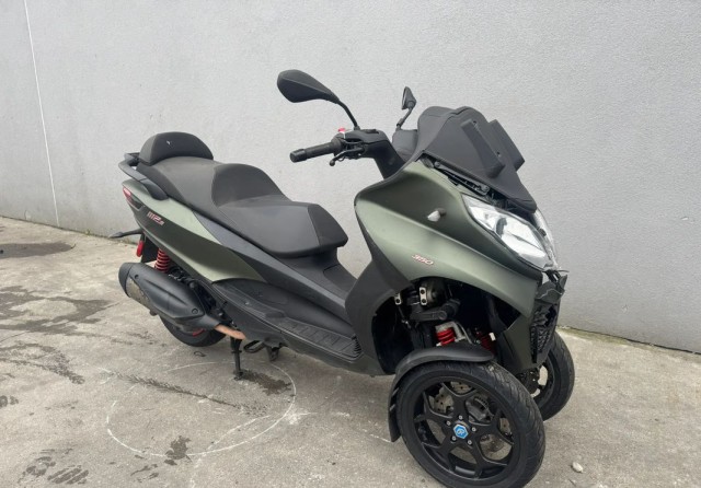 piaggio