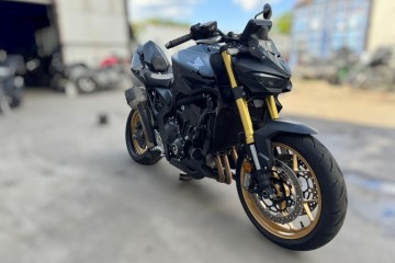 HONDA CB1000SP | 2025r. 6200 km |