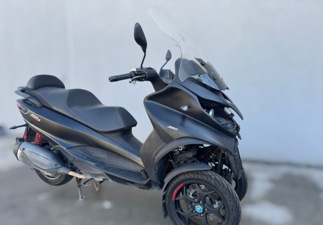 piaggio