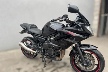 YAMAHA XJ6 DIVERSION | 2011 r. 36 000 km |