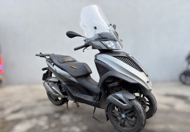 piaggio