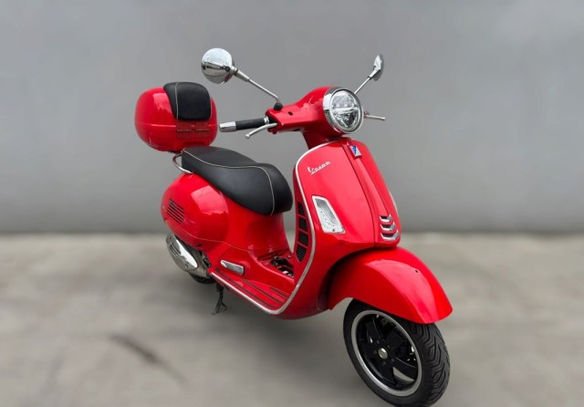 piaggio