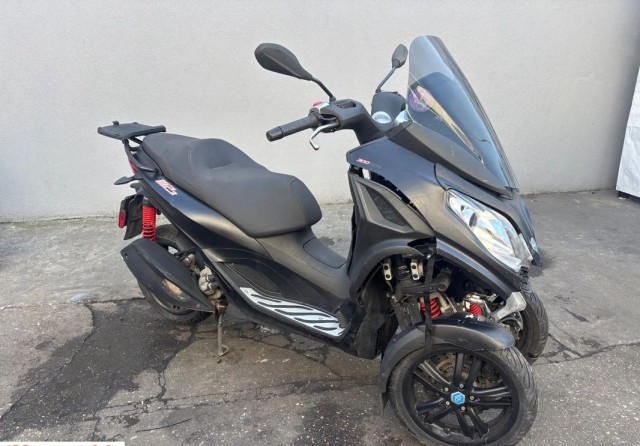 piaggio