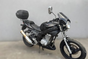 Daelim Roadwin 125 2011r. 24 000 km | Kredyt na miejscu