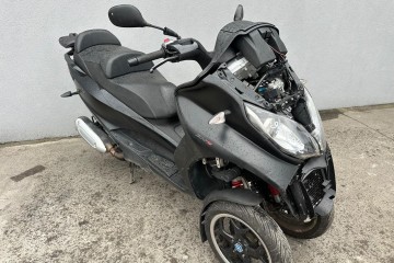 MP3 300 L5e kat B | Kredyt na miejscu