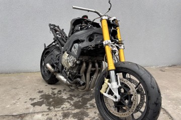 S1000R 2016 r. | Kredyt na miejscu