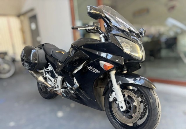 yamaha