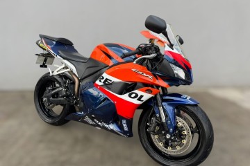 Honda CBR600RR | 2007r. 32000 km |