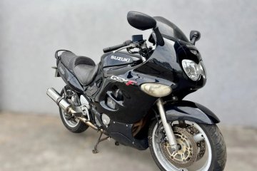 GSXF 2000 r. JAJKO | Kredyt na miejscu