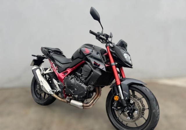 honda
