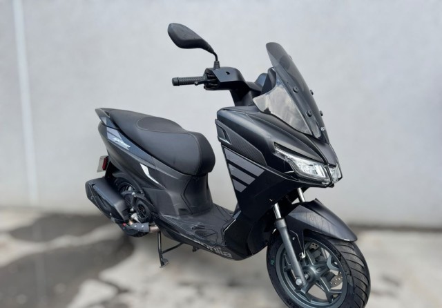aprilia