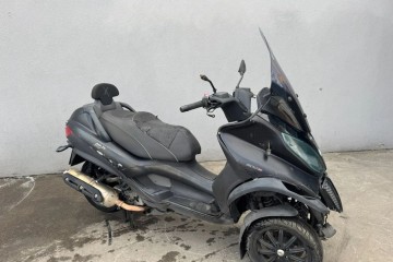 SKUTER PIAGGIO MP3 500 2014r. | Na kat. B | Kredyt na miejscu