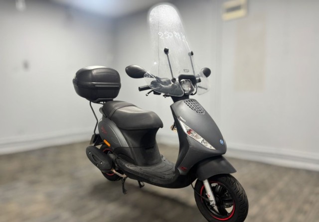 piaggio