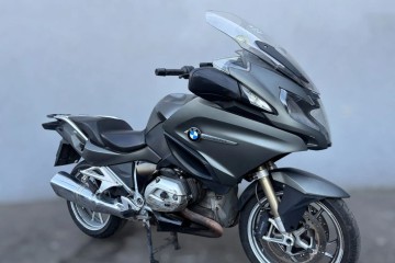 BMW R1200RT | 2014r. 66 000 KM |