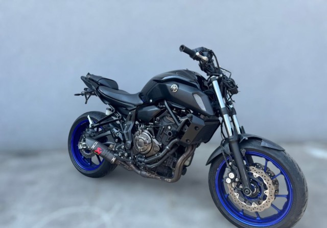yamaha