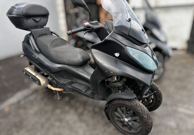 piaggio
