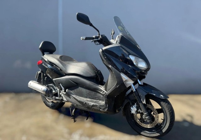 yamaha