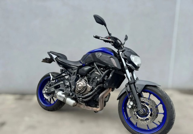 yamaha