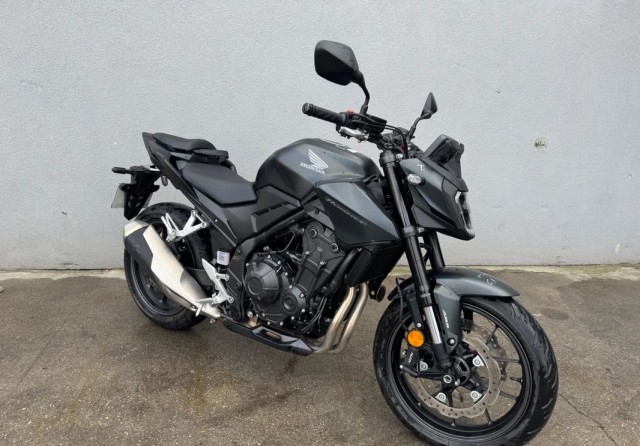 honda