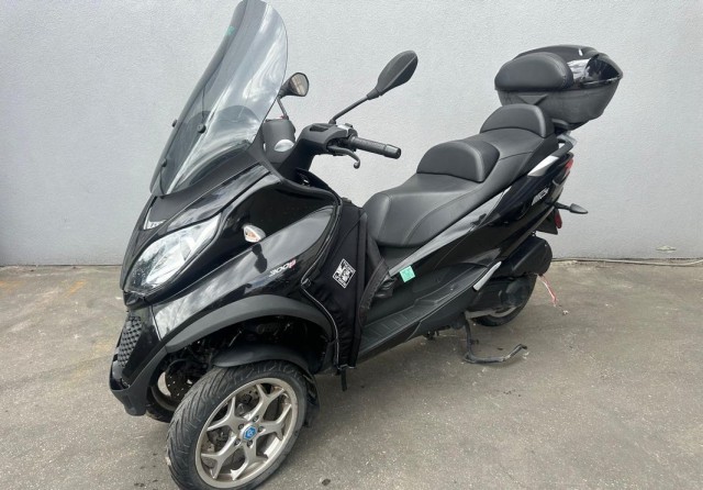 piaggio