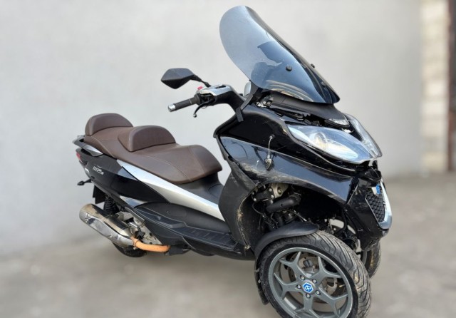 piaggio