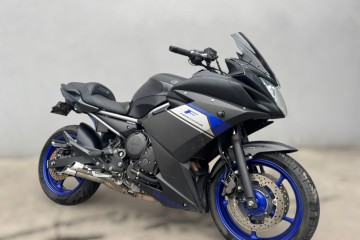 Yamaha XJ 600 DIVERSION | 2014r. 51 000 km |