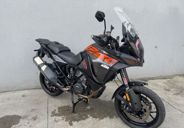 ktm