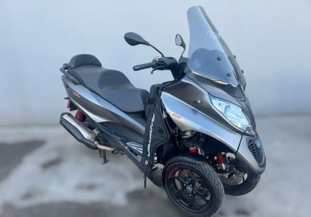 piaggio
