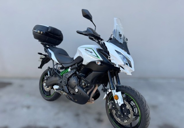kawasaki