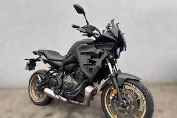 YAMAHA MT-07 Tracer | 2023R. 18000KM |