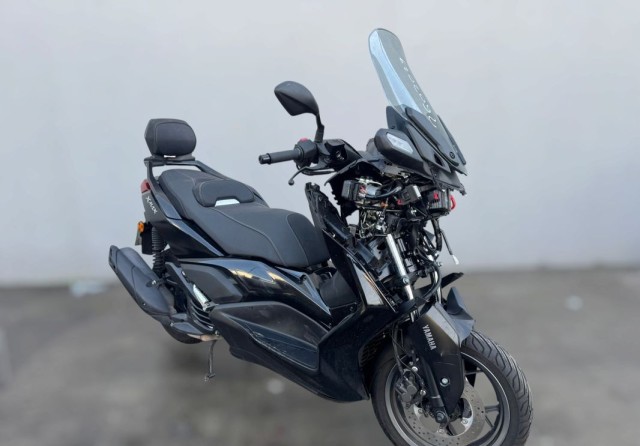 yamaha