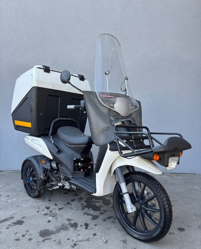 piaggio