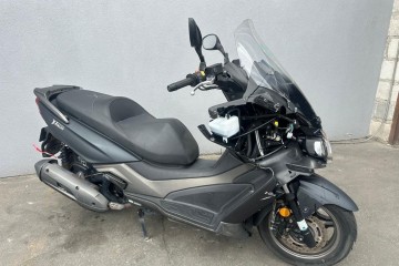 KYMCO X-TOWN | 2018 R. 30 000 KM | Na kat. B