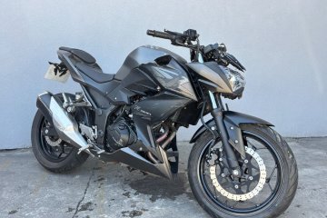 Z300 | 2015R. 22 000 KM | Okazja! | Kredyt na miejscu
