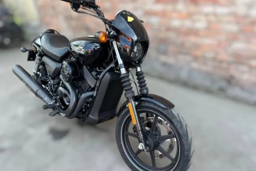 jak Sportster