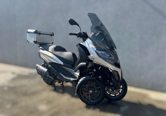 piaggio