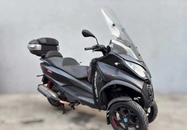 piaggio
