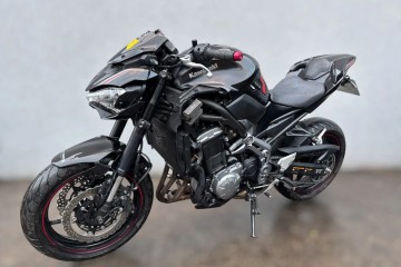 KAWASAKI Z900 | 2019r. 10 000 km | Na kat. A2