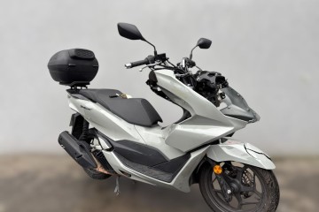HONDA PCX 125  | 2023R. |