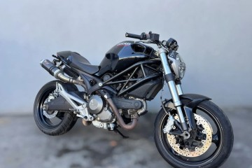 DUCATI MONSTER 696 | 2010r. 37 000 km| Okazja