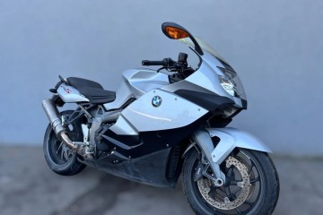 BMW K1300S | 2011r. 60 000 KM |