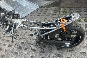 07 okazja Rama komplet 2014 rok Na kat. A2